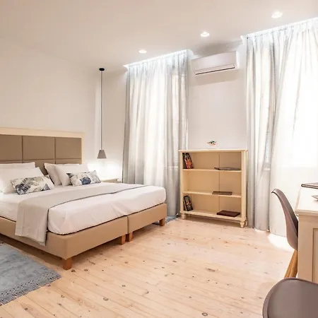 Archontiko Contessina Angelika Apartment Corfu  Exterior photo