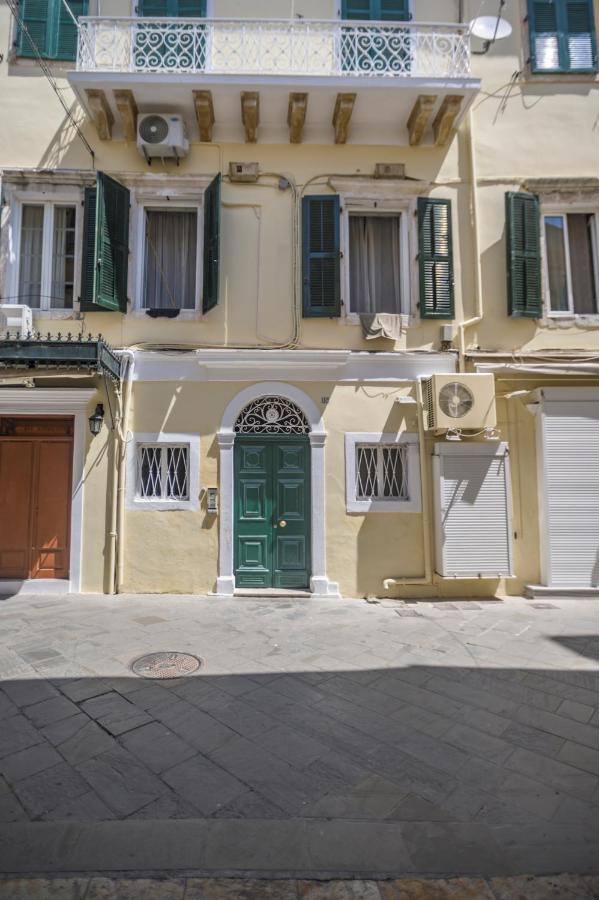 Appartamento Archontiko Contessina Angelika *