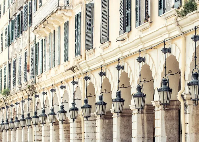 Archontiko Contessina Angelika