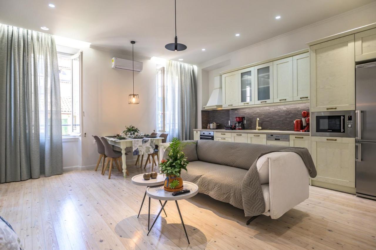 Archontiko Contessina Angelika Apartment Corfu (city)